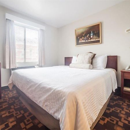 Windsor Hotel Νέα Υόρκη Εξωτερικό φωτογραφία