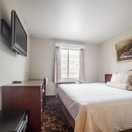 Windsor Hotel Νέα Υόρκη Εξωτερικό φωτογραφία