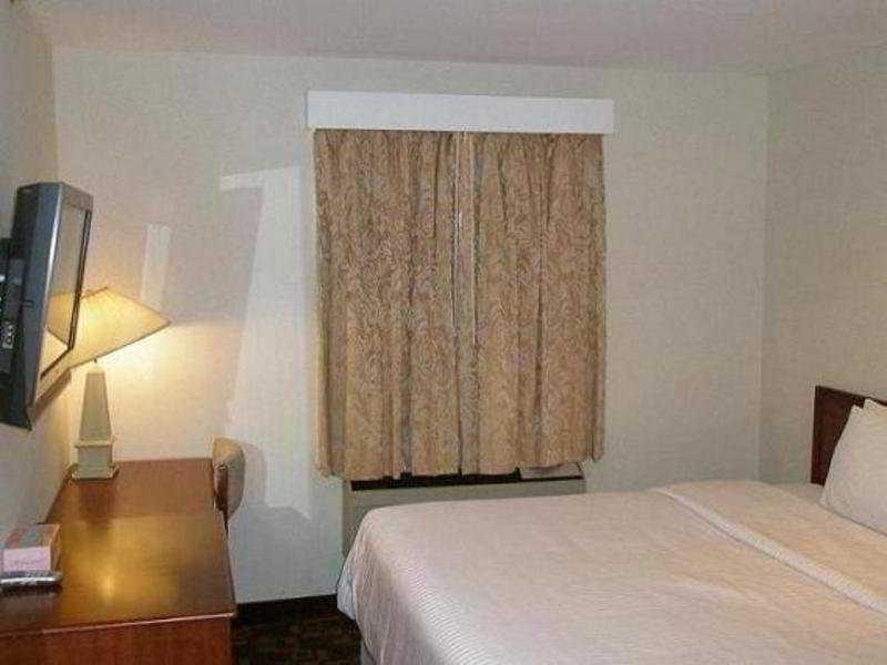 Windsor Hotel Νέα Υόρκη Εξωτερικό φωτογραφία