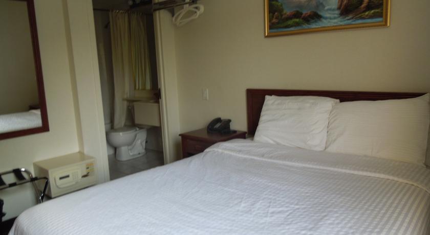 Windsor Hotel Νέα Υόρκη Εξωτερικό φωτογραφία
