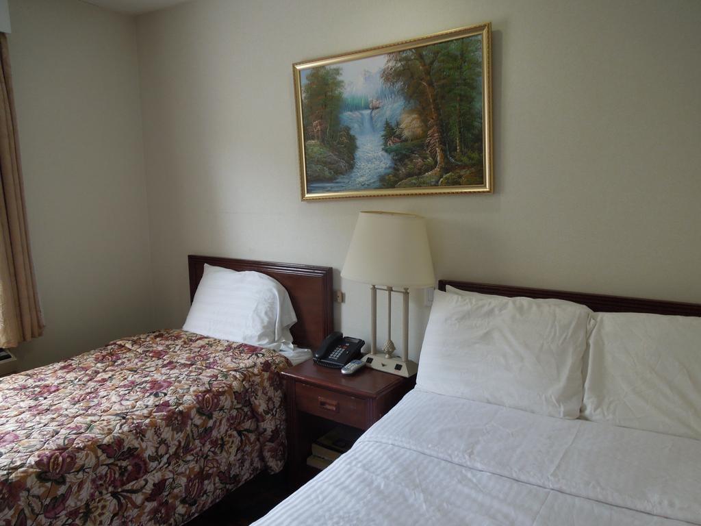 Windsor Hotel Νέα Υόρκη Εξωτερικό φωτογραφία