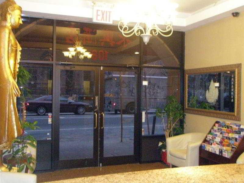 Windsor Hotel Νέα Υόρκη Εξωτερικό φωτογραφία