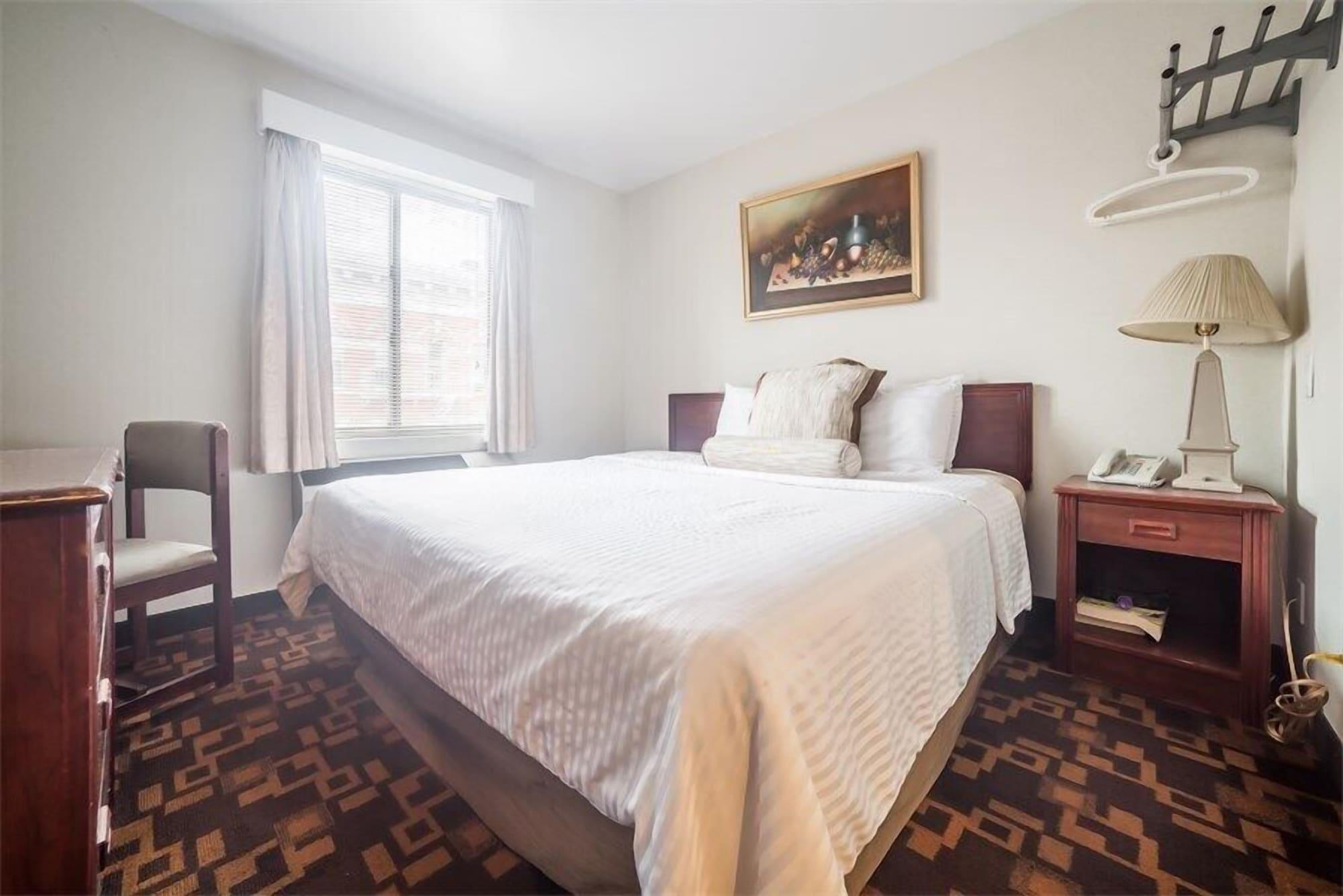 Windsor Hotel Νέα Υόρκη Εξωτερικό φωτογραφία