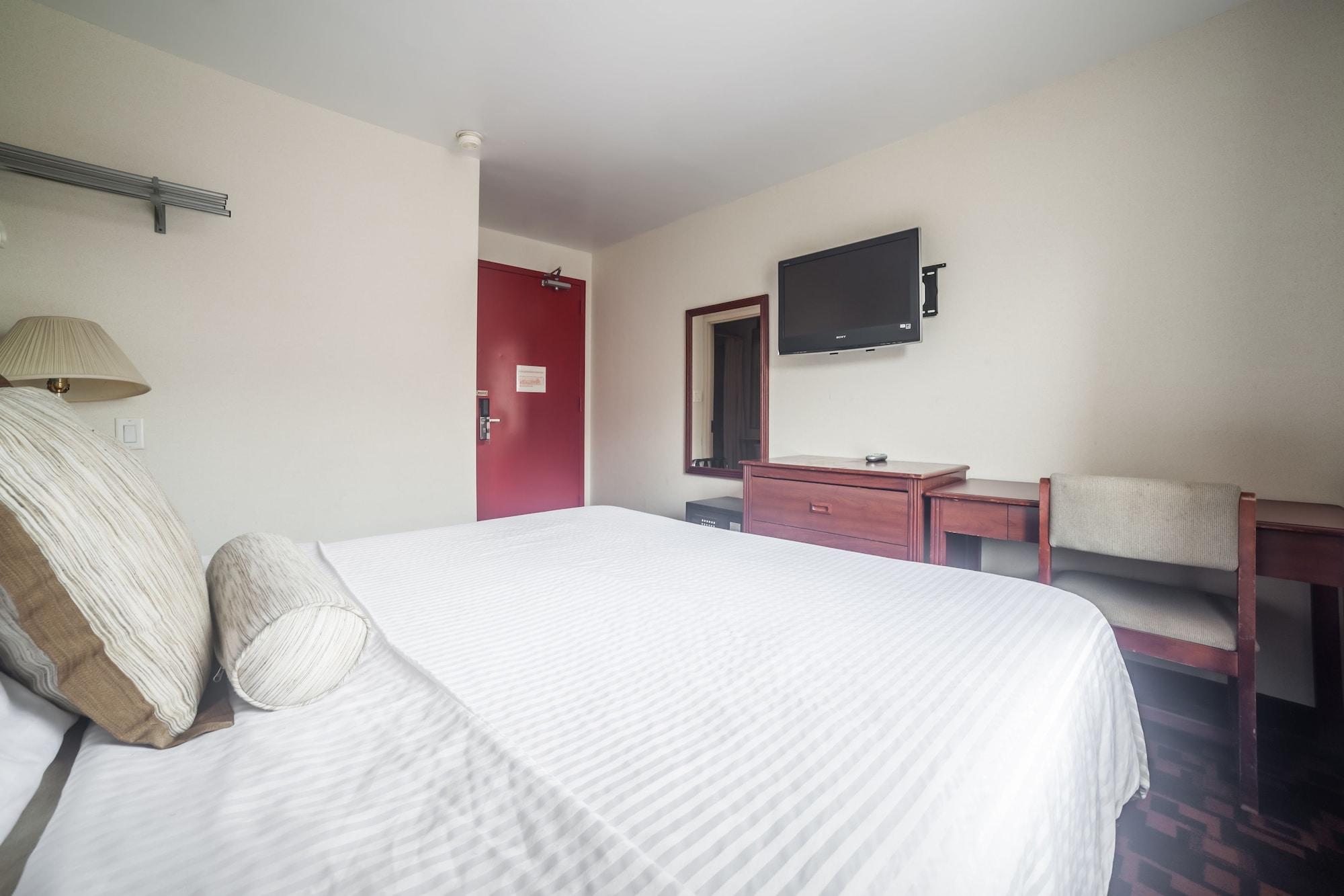 Windsor Hotel Νέα Υόρκη Εξωτερικό φωτογραφία