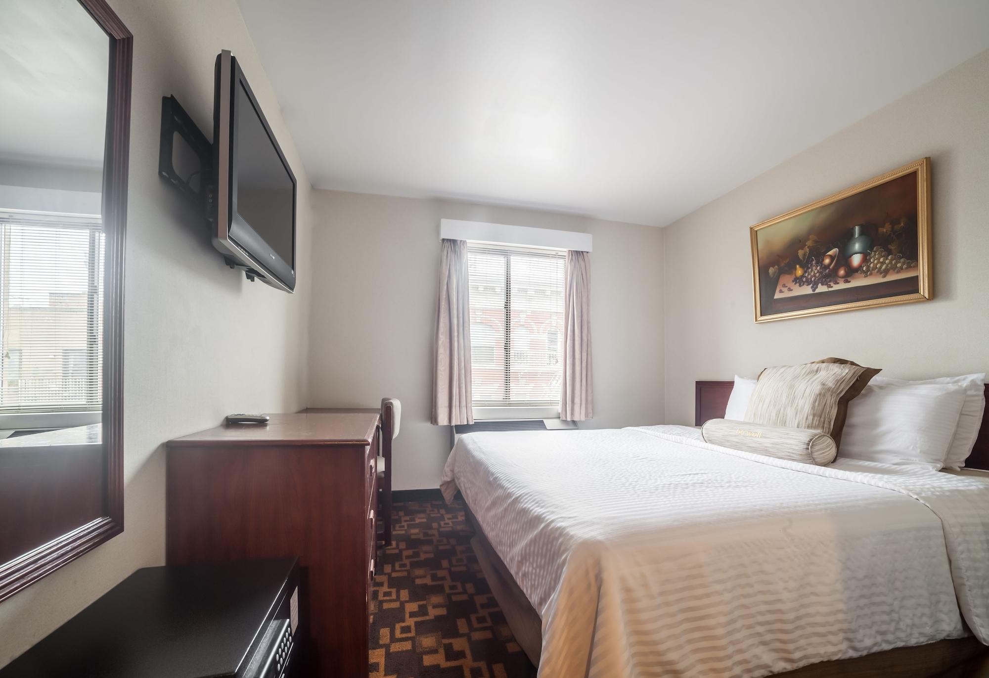 Windsor Hotel Νέα Υόρκη Εξωτερικό φωτογραφία