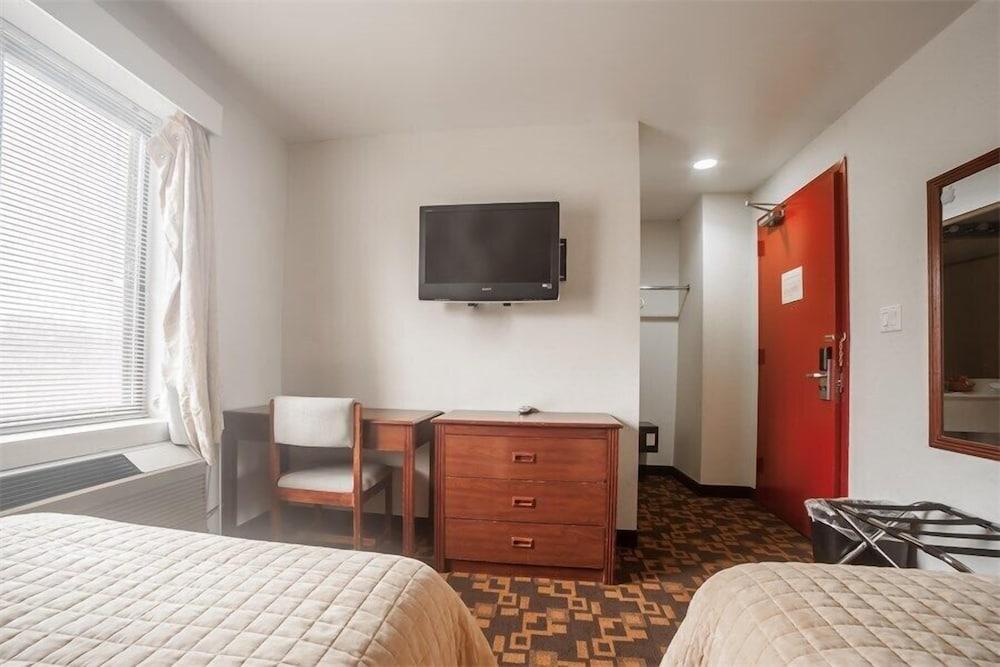 Windsor Hotel Νέα Υόρκη Εξωτερικό φωτογραφία