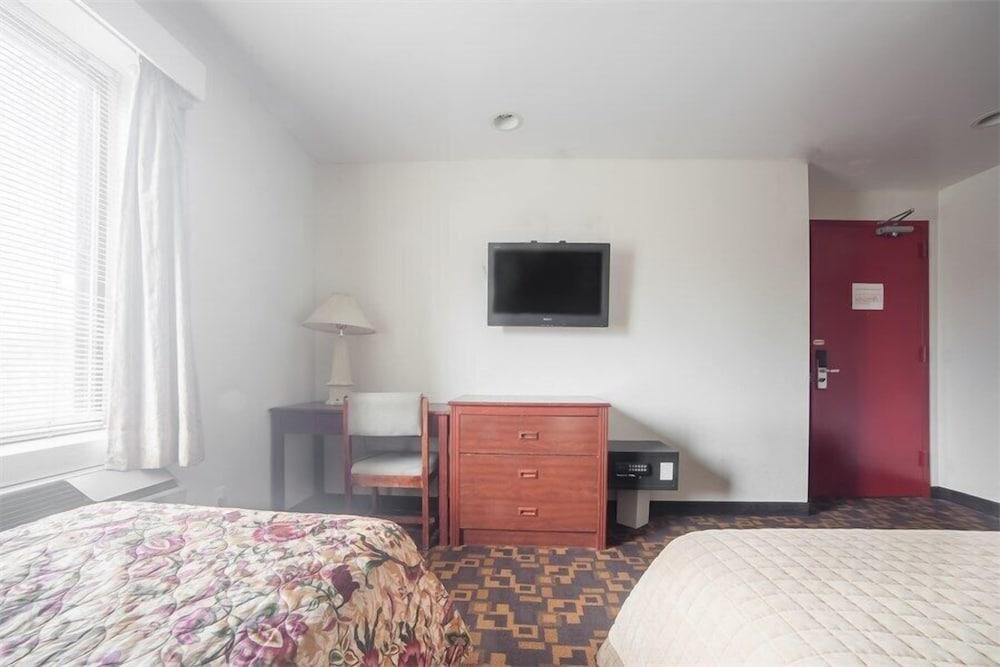 Windsor Hotel Νέα Υόρκη Εξωτερικό φωτογραφία