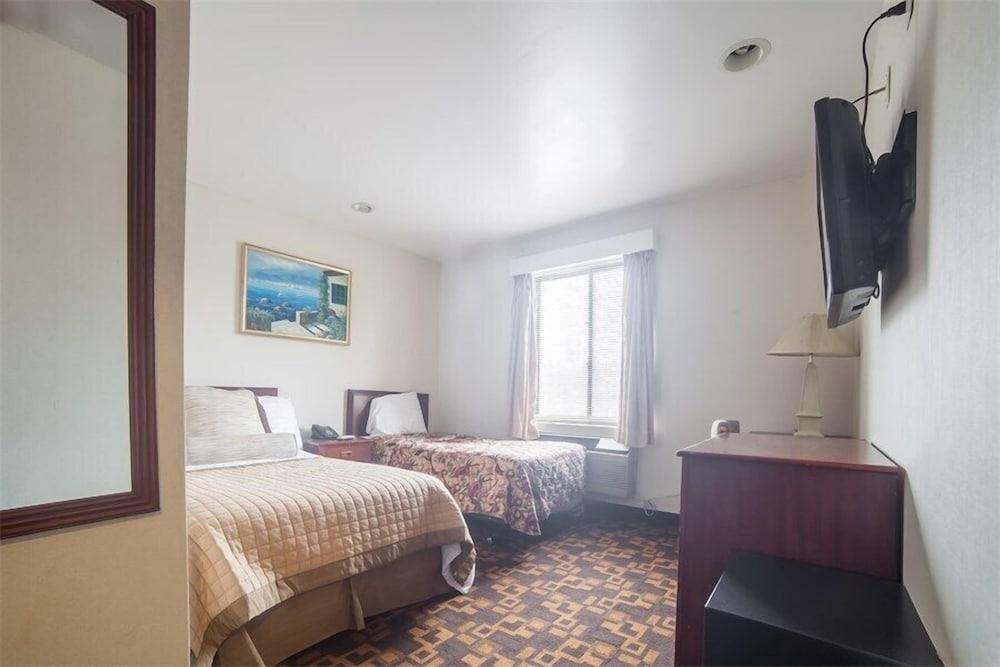 Windsor Hotel Νέα Υόρκη Εξωτερικό φωτογραφία