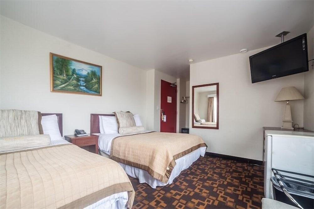 Windsor Hotel Νέα Υόρκη Εξωτερικό φωτογραφία