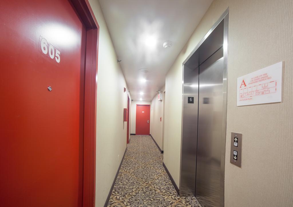 Windsor Hotel Νέα Υόρκη Εξωτερικό φωτογραφία