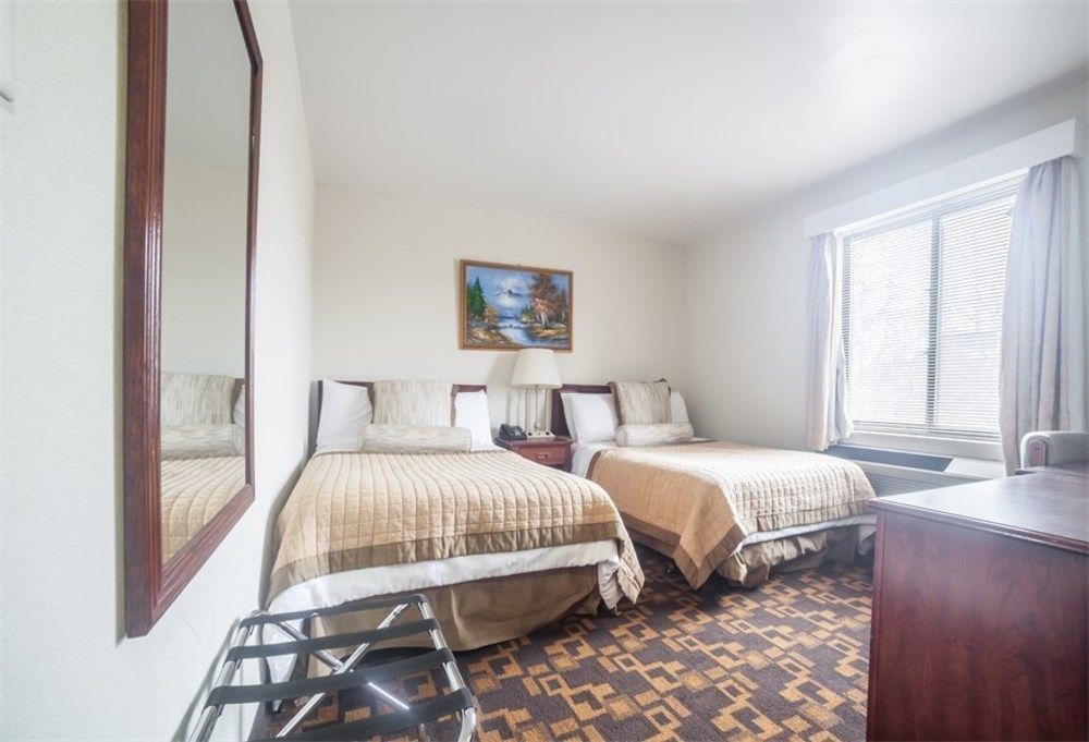 Windsor Hotel Νέα Υόρκη Εξωτερικό φωτογραφία