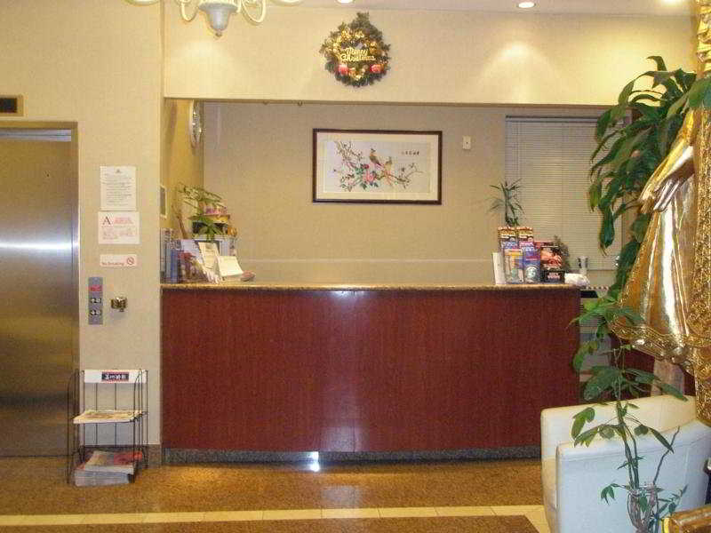 Windsor Hotel Νέα Υόρκη Εξωτερικό φωτογραφία