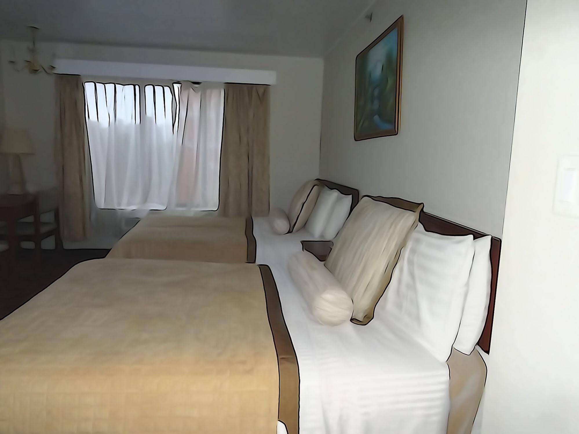 Windsor Hotel Νέα Υόρκη Εξωτερικό φωτογραφία