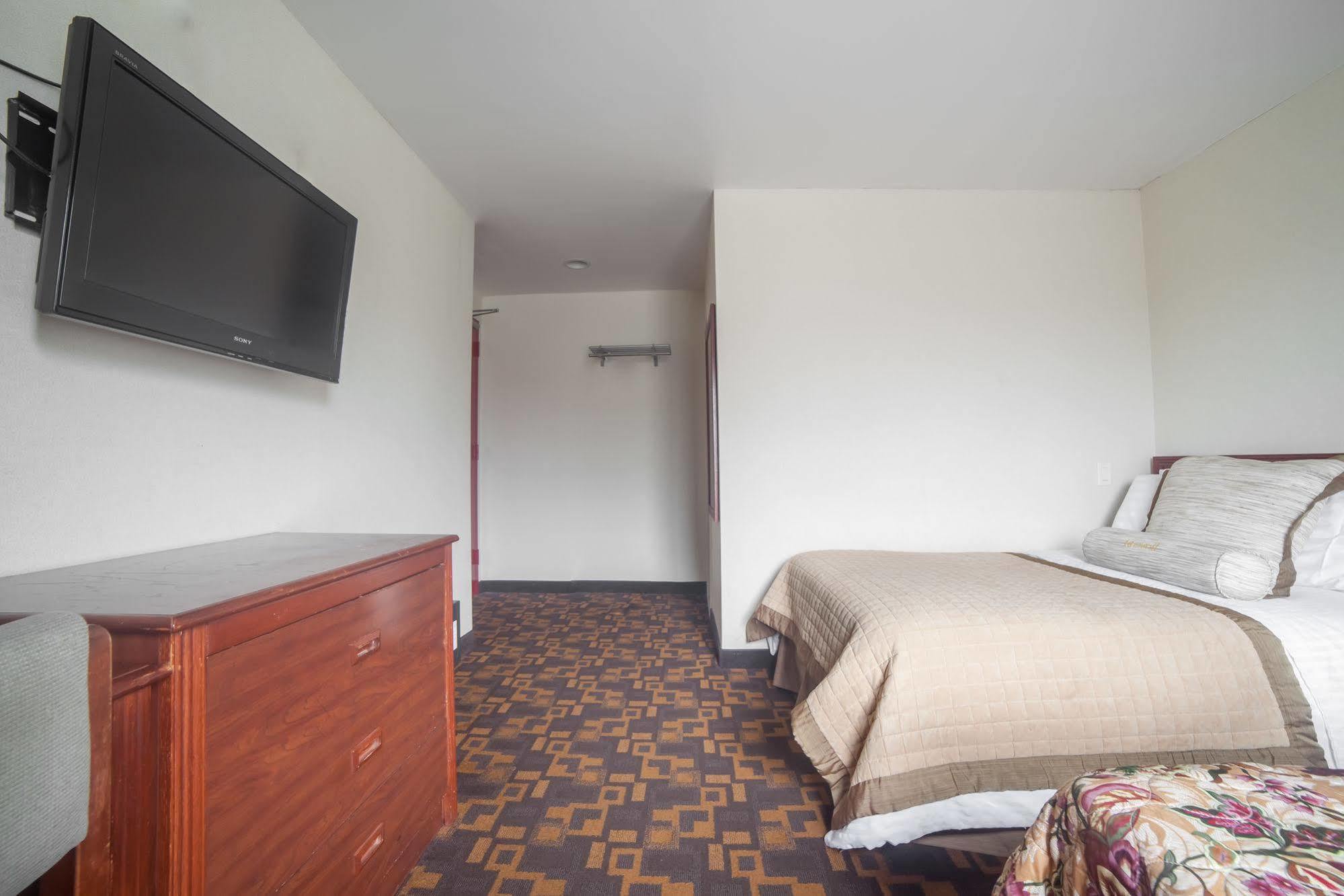 Windsor Hotel Νέα Υόρκη Εξωτερικό φωτογραφία
