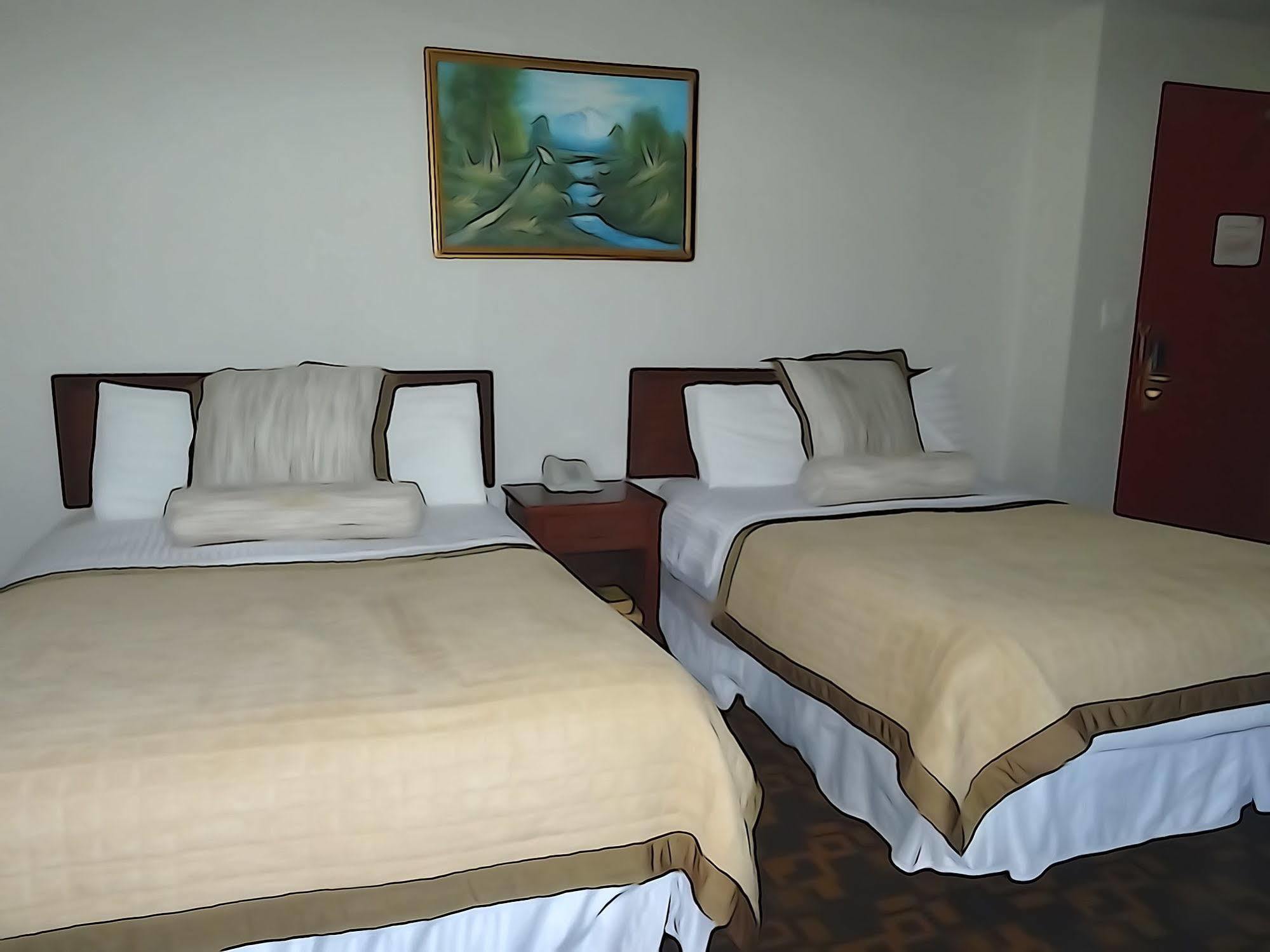 Windsor Hotel Νέα Υόρκη Εξωτερικό φωτογραφία