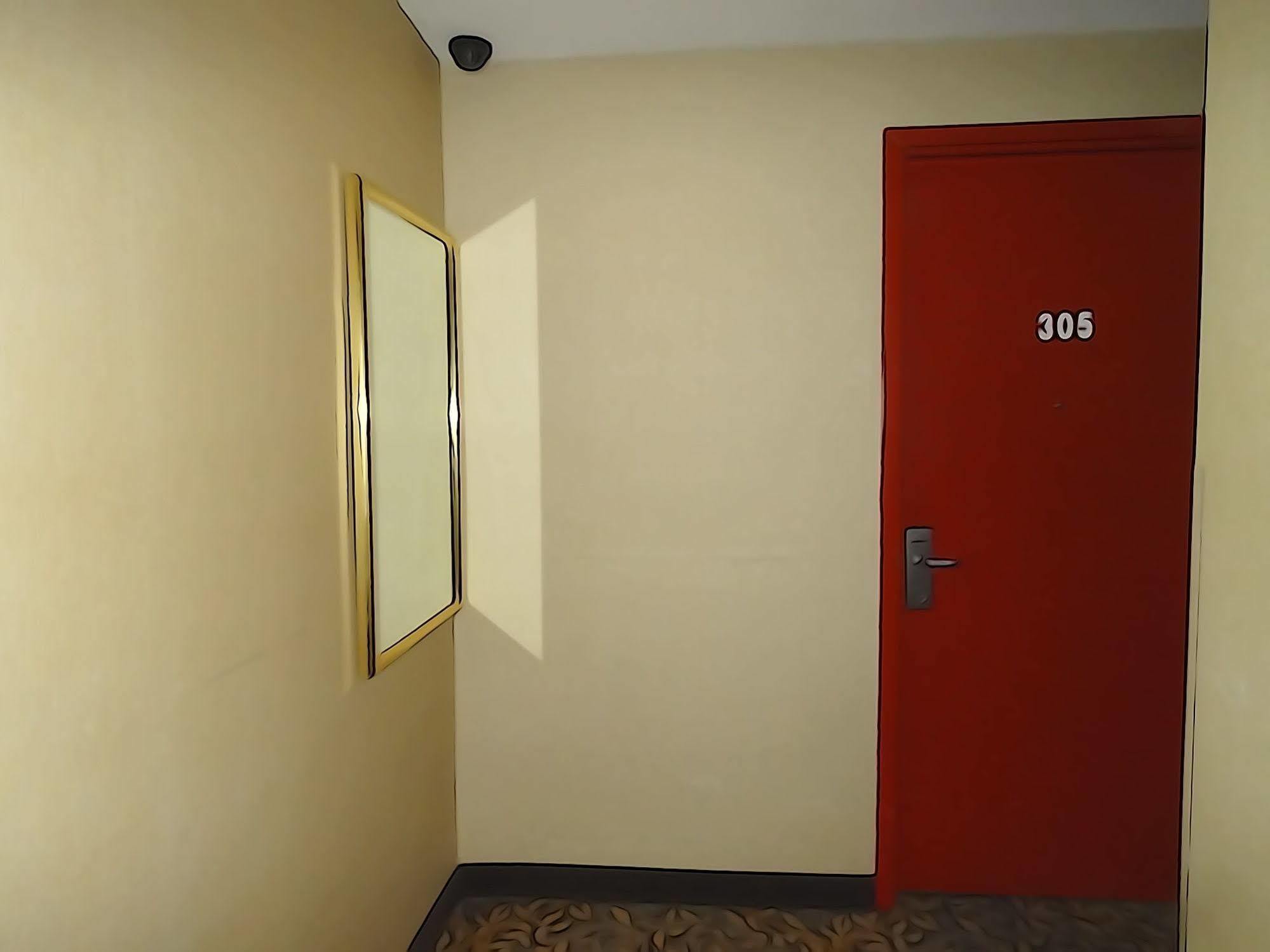 Windsor Hotel Νέα Υόρκη Εξωτερικό φωτογραφία