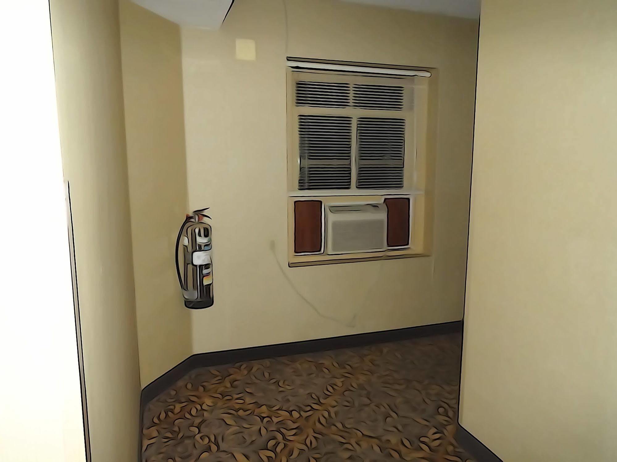 Windsor Hotel Νέα Υόρκη Εξωτερικό φωτογραφία